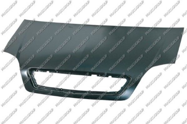 Капот двигателя OP3503100 PRASCO GROUP