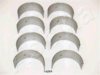 Шатунный подшипник 821428A ASHIKA