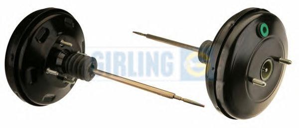 Усилитель тормозной системы 4110322 GIRLING
