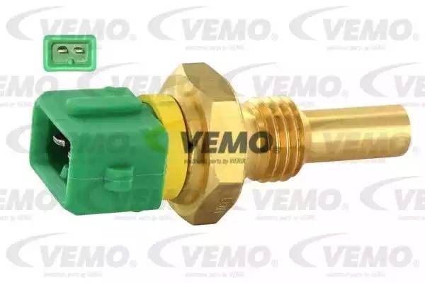 Температурный датчик охлаждающей жидкости V42-72-0019 VEMO