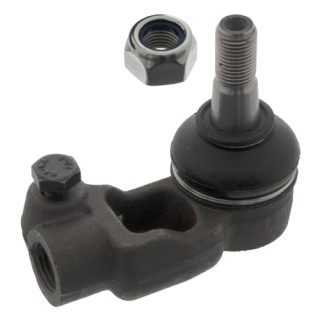 Наконечник поперечной рулевой тяги 02636 FEBI BILSTEIN