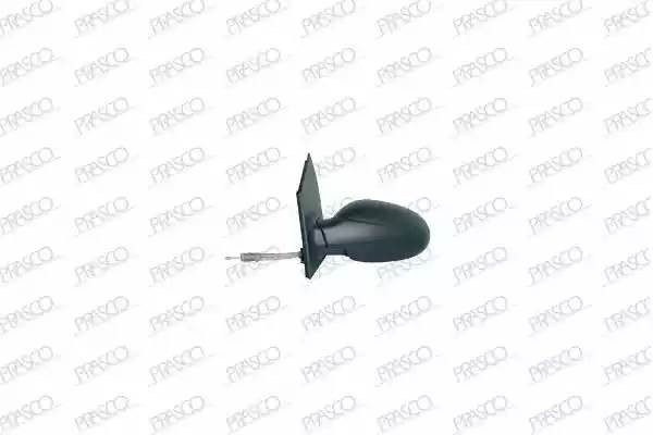 Наружное зеркало ME3027114 PRASCO GROUP