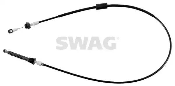Тросик газа 10921377 SWAG