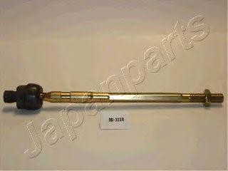 Осевой шарнир, рулевая тяга RD302R JAPAN PARTS GROUP