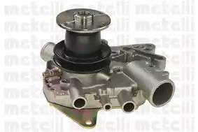 Водяной насос 240140 METELLI