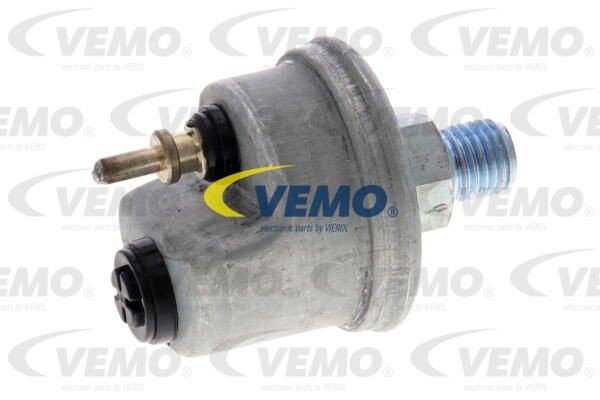 Датчик, температуры / давления масла V30-72-0081 VEMO