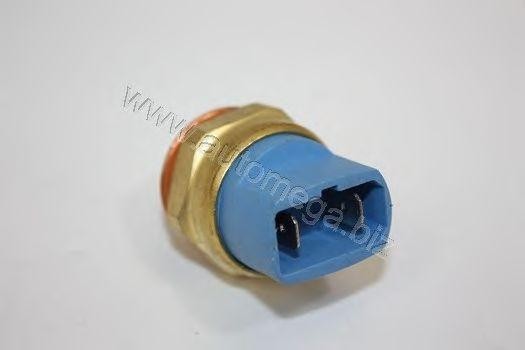 Термовыключатель, вентилятор радиатора 309590481893 AUTOMEGA