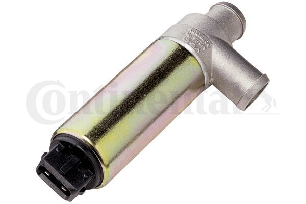 Поворотная заслонка, подвод воздуха 408-202-008-008Z VDO
