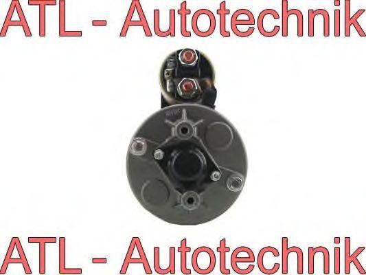 Стартер A71350 ATL DELTA AUTOTECHNIK