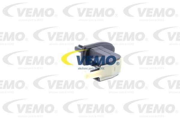 Выключатель, контакт двери V10-73-0134 VEMO