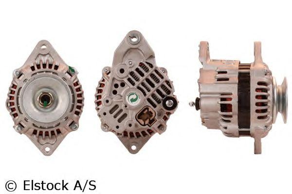 Генератор 484883 ELSTOCK
