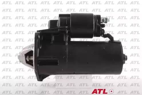 Стартер A14610 ATL DELTA AUTOTECHNIK