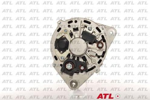 Генератор L60160 ATL DELTA AUTOTECHNIK