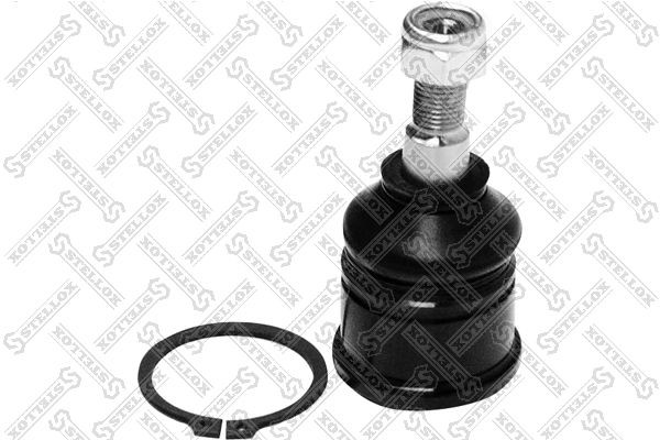 Опора шаровая подвески 52-00373-SX STELLOX
