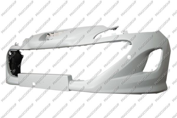 Наружное зеркало MZ0457313 PRASCO GROUP