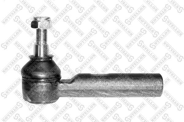 Наконечник рулевой тяги 51-01321-SX STELLOX