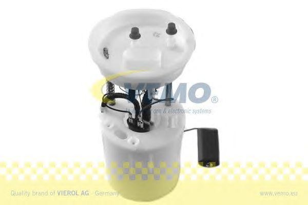 Элемент системы питания V10090816 VEMO