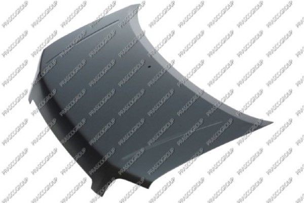 Капот двигателя OP3043100 PRASCO GROUP