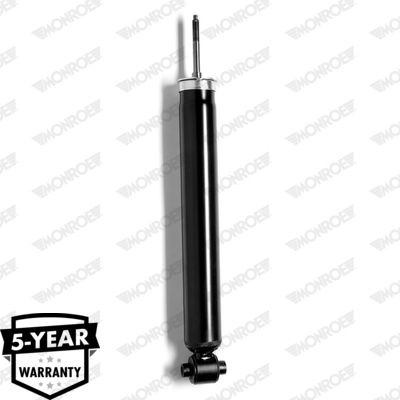 Амортизатор R6653 MONROE