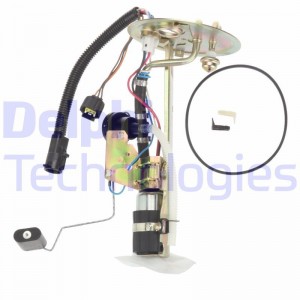 Топливный фильтр HDF906 DELPHI