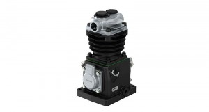 Компрессор, пневматическая система 4110030110 WABCO