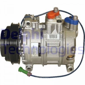 Компрессор, кондиционер TSP0155333 DELPHI