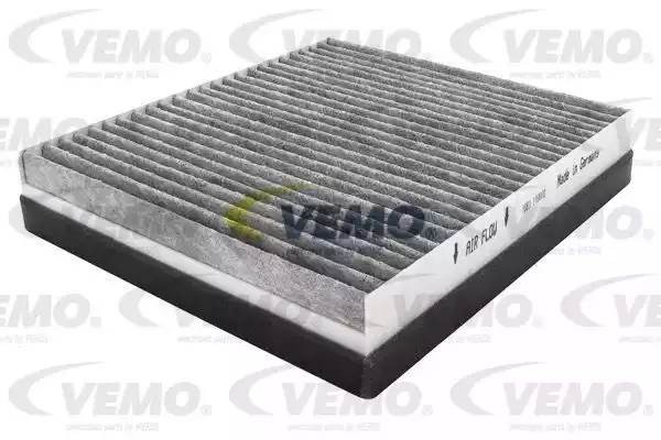 Фильтр, воздух во внутренном пространстве V30-31-1025-1 VEMO