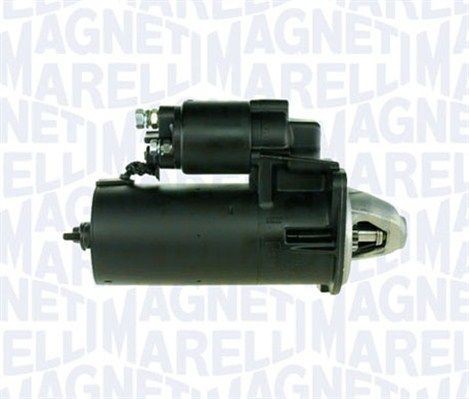 Стартер MSR439 MAGNETI MARELLI