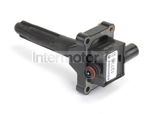 Катушка зажигания 12736 STANDARD