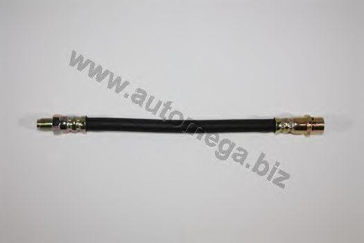 Тормозной шланг 3061107758D0B AUTOMEGA