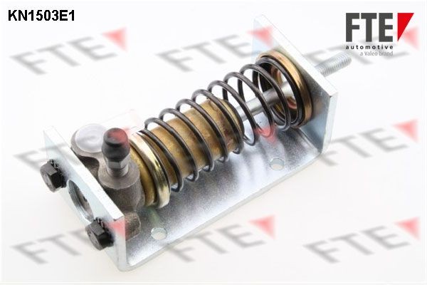 Рабочий цилиндр, система сцепления KN1503E1 FTE