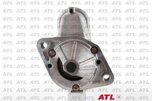 Стартер A 18 560 ATL DELTA AUTOTECHNIK