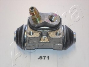 Колесный тормозной цилиндр 67-05-571 ASHIKA