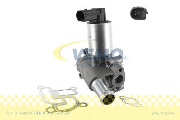 Клапан возврата ОГ V40-63-0010 VEMO