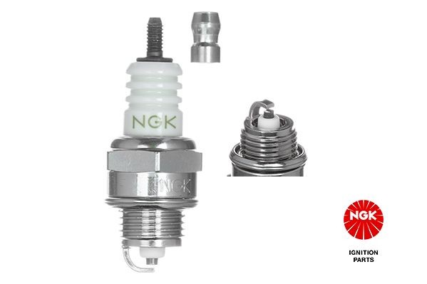 Свеча зажигания 2057 NGK NTK
