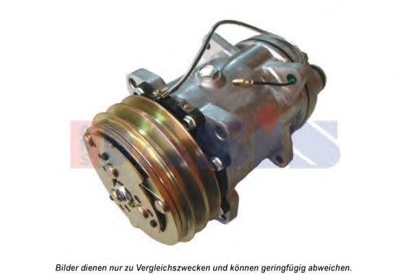Компрессор, кондиционер 850483N AKS DASIS