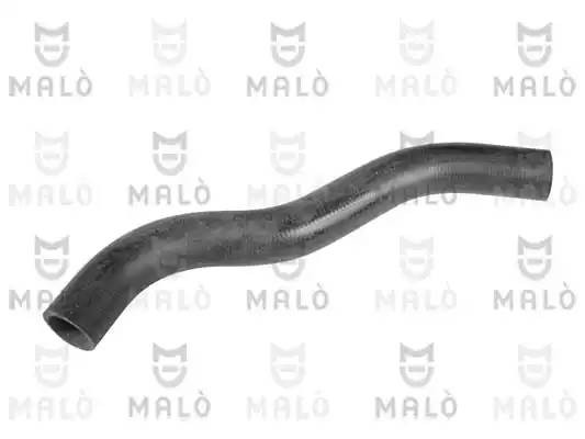 Шланг радиатора 6164A MALO