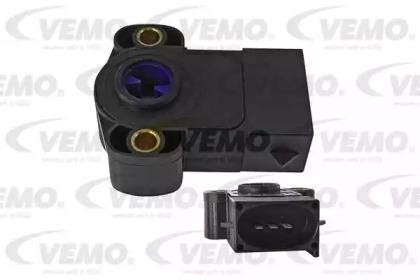 Датчик, положение дроссельной заслонки V25-72-0059 VEMO