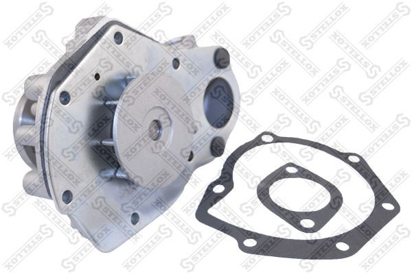 Насос - помпа системы охлаждения ДВС 4518-0036-SX STELLOX