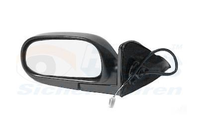 Наружное зеркало 5385806 VAN WEZEL