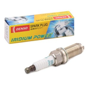 Свеча зажигания IKH22 DENSO