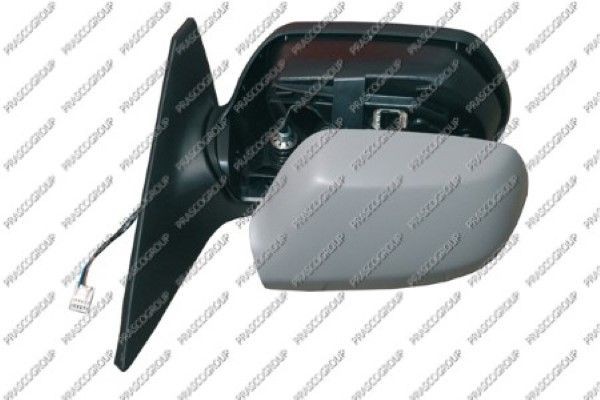 Наружное зеркало MZ0497314 PRASCO GROUP