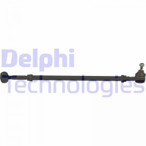Поперечная рулевая тяга TL444 DELPHI