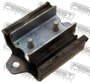 Подушка двигателя NM-021 FEBEST