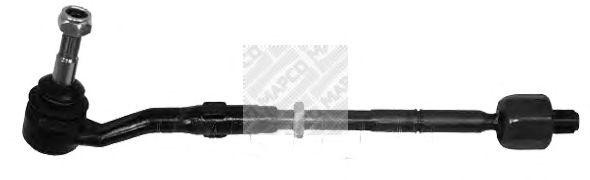 Поперечная рулевая тяга 51638 MAPCO