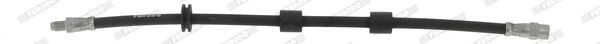 Тормозной шланг FHY2258 FERODO