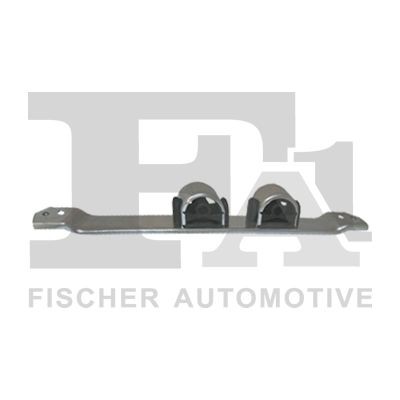 Кронштейн, система выпуска ОГ 113955 FISCHER
