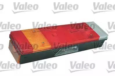 Задний фонарь 089059 VALEO PHC