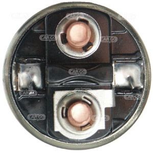 Стартер 132763 HC CARGO