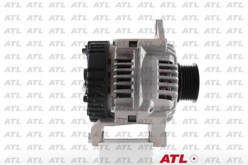 Генератор L42190 ATL DELTA AUTOTECHNIK